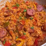 🍯🔥🍗🍝 Yummy & Easy One-Pot Spicy Honey Garlic Chicken Pasta