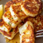 🤎☕🍫 Yummy & Easy Chocolate Coffee Cake with Lotus Cream Topping