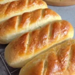 🤍🍰✨ Yummy & Easy Fluffy Japanese Cotton Cheesecake Cupcakes