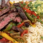 Rich & Gooey Cinnamon Roll Cheesecake