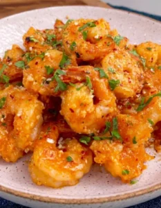 🍤🔥✨ Yummy & Easy Spicy Bang Bang Shrimp