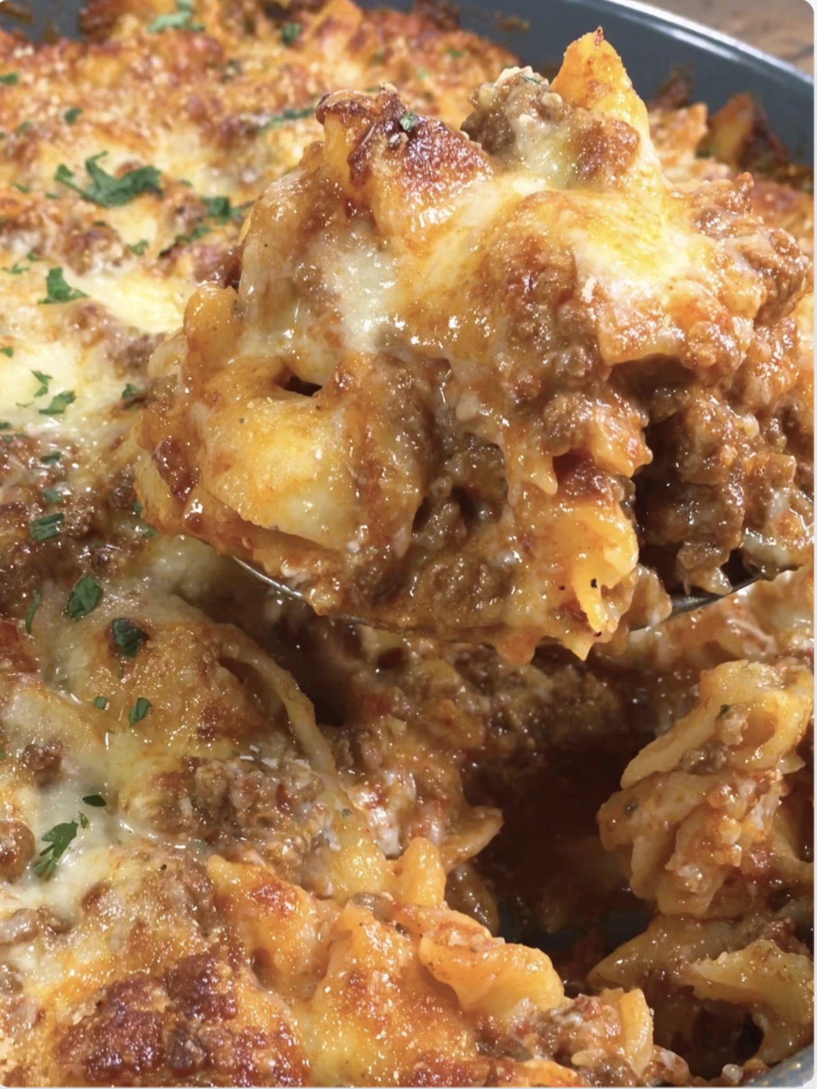 5 Lazy One-Pan Meals Everyone Loves