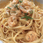 Easy Oreo Fluff Salad