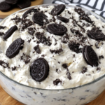 Easy Creamy Shrimp Pasta Delight