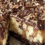 Grandma’s Classic French Pie