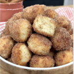 Grandma’s Classic French Pie