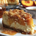 Creamy Cajun Shrimp Pasta Bake