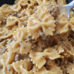 Banana Bread Cake with Cream Cheese Frosting