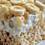 Loaded Beef & Cheese Casserole