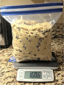 Best chocolate chip cookies ever