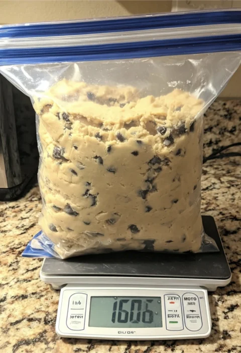 Chocolate Chip Cookies Ever