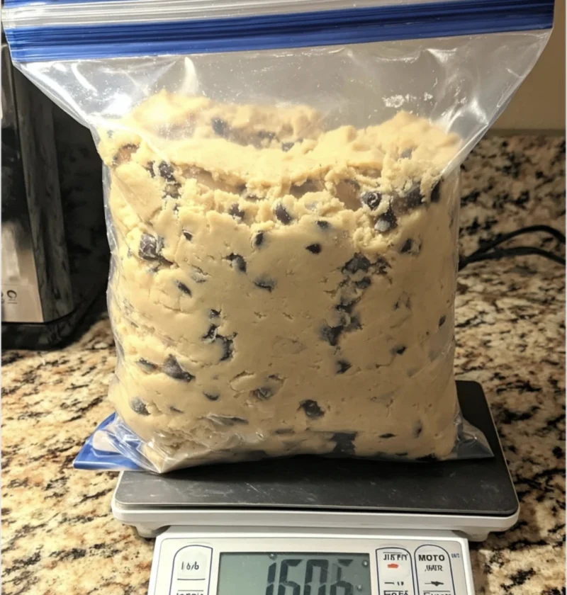 Chocolate Chip Cookies Ever