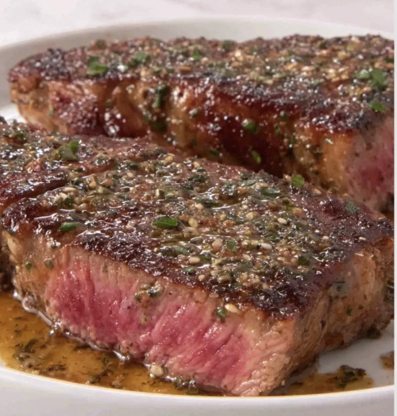 Steak Marinade Existence Casual