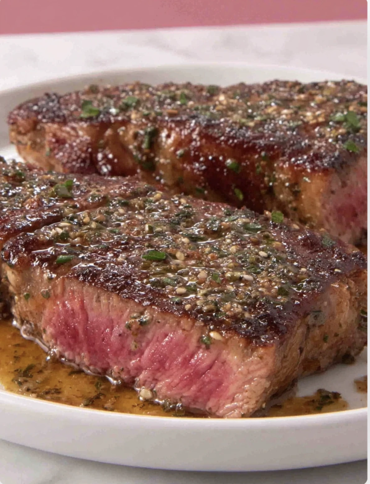 Best Steak Marinade In Existence Casual