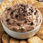 Chocolate Coconut Mounds Cake