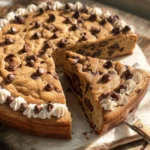 🍓🌮 Strawberry Crunch Cheesecake Tacos