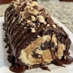 Pineapple Dream Dessert Bars