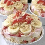 Pineapple Dream Dessert Bars