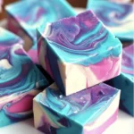 Quick No-Fold Butter Puff Pastry (No Machine!)