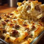 🍓🌮 Strawberry Crunch Cheesecake Tacos