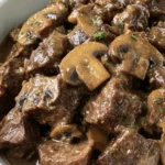 Easy Creamy Shrimp Pasta Delight