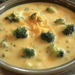 Loaded Beef & Cheese Casserole