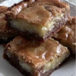 Soft & Chewy Mini Chocolate Chip Cookies