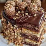 Lemon Meringue Cheesecake