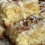 Sweet Alabama Pecan Bread