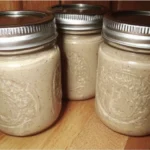 Strawberry Crunch Cheesecake Delight