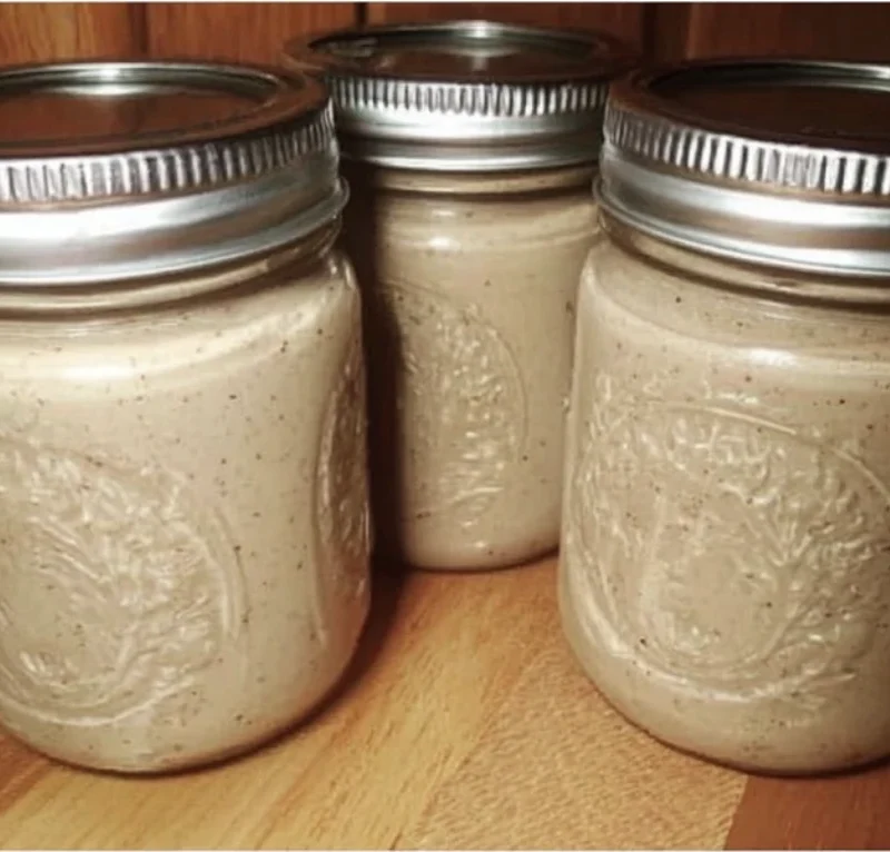 Homemade Honey Cinnamon Butter