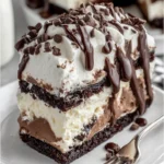 Classic Strawberry Fluff Salad