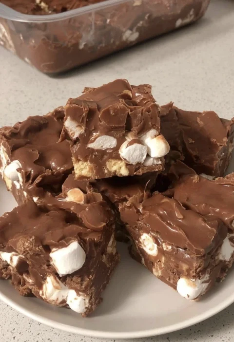 Kinda Like Lazy Fudge