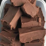 Old-Fashioned German Chocolate Cake