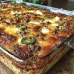 Crockpot Broccoli Cheddar Soup