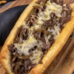 Cranberry Orange Soft Winter Star Cookies