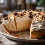 🍔🥘 Hamburger Green Bean Casserole