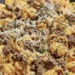 CHOCOLATE PEANUT BUTTER NO-BAKE COOKIES!