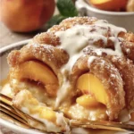 Peanut Butter Butterfinger Cookies