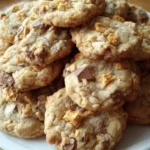 Peach Cheesecake Rolls