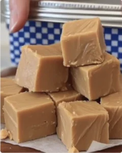 Peanut Butter Fudge