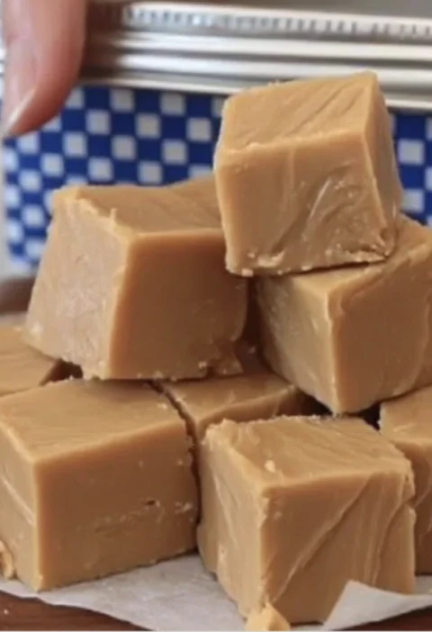 Peanut Butter Fudge