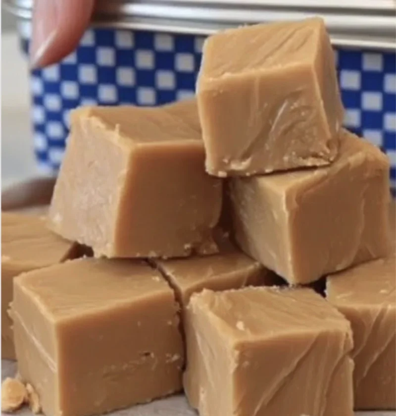 Peanut Butter Fudge