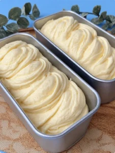 Quick No-Fold Butter Puff Pastry (No Machine!)