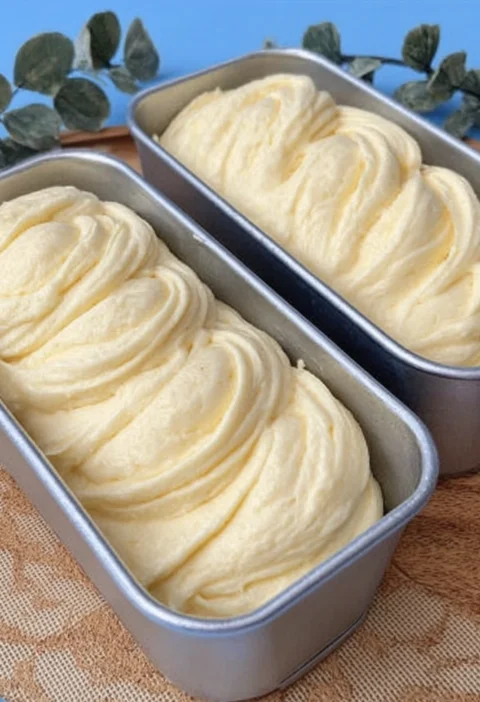 Nofold Butter Puff Pastry Machine