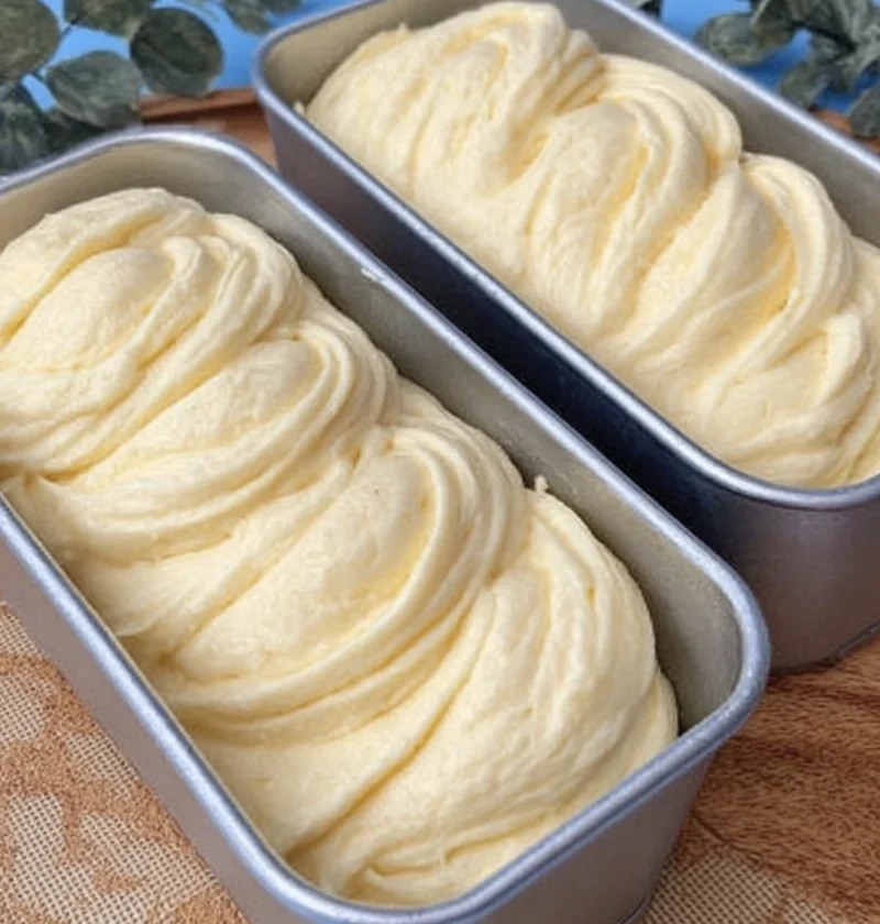 Nofold Butter Puff Pastry Machine