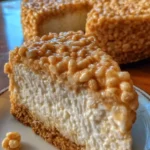 🍫✨ Chocolate Dump Cake