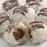 SOFT FLUFFY EASY MINI PIZZA ROUNDS