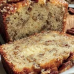 Carrot Cake Bars with Cream Cheese Frosting and Pecans