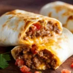 🥤🥘 Root Beer Baked Beans